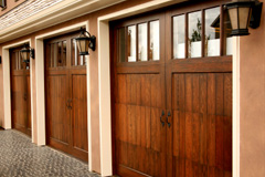 Seagrave garage extension quotes
